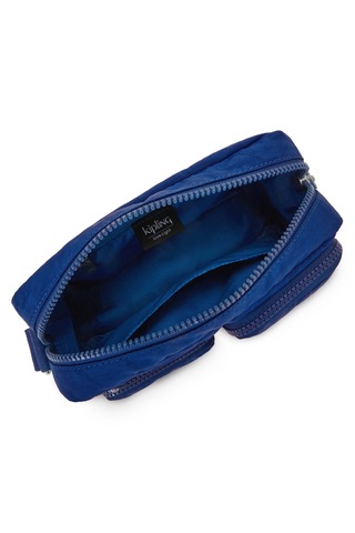 Kipling Albena M Deep Sky Blue Kadın Çanta