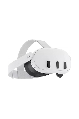 Meta Quest 3 128 GB VR Sanal Gerçeklik Gözlüğü
