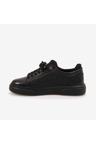 Kemal Tanca Erkek Spor & Sneaker Ayakkabı 2533 Siyah