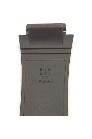Casio AG163W-160-161-162 Plastik Saat Kordonu