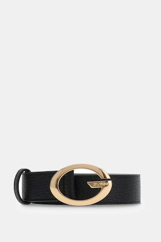 Guess Camden Kadın Kemer Bw9306p5430 Siyah