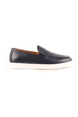 Libero L5508 Erkek Loafer Ayakkabı Lacivert
