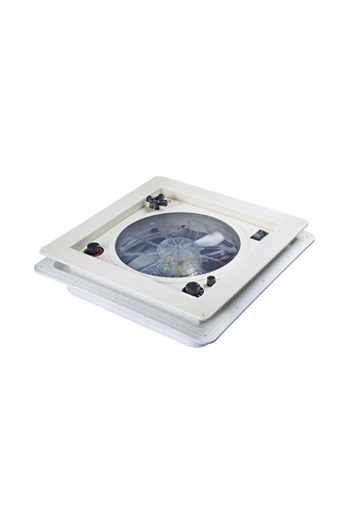 Dometic Fantastic Vent 2250 40x40 Fanlı Heki