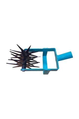 Pars Prs-410 Çapalama Aleti Çapamatik