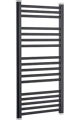 Toprak Havlupan 30/70CM 10 Borulu Siyah Renk Havlupan Isıtıcı