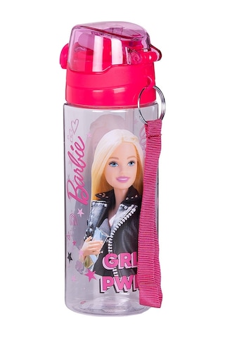 Barbie 500 Ml Matara 2860