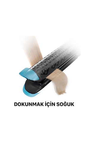 Valera Swiss X Thermofit Profesyonel Saç Düzleştirici