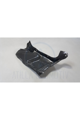 SKODA OCTAVİA 1U A4 KASA 97-05 PLASTİK KARTER MUHAFAZASI SAĞ