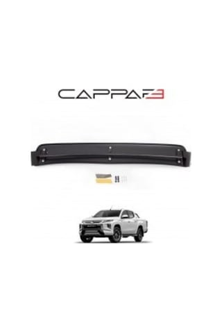 Mitsubishi L200 2019- Yılı Ve Sonrası Uyumlu Ön Cam Güneşliği