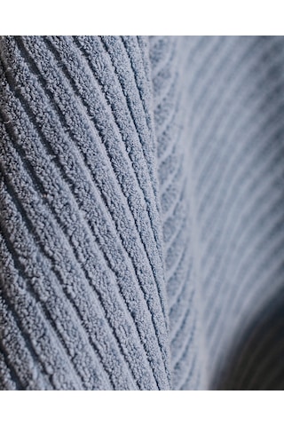 Madame Coco Carla Yüz Havlusu Hvlu0000000170yüz Havlusu-mavi