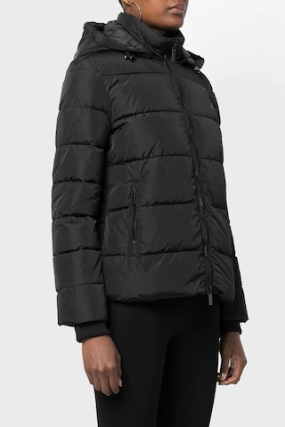 Emporio Armani Bayan Mont 6l2b86 2ngaz 0999 Siyah