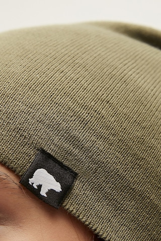 Bad Bear Simple Iı Haki Yeşil Bere - Haki