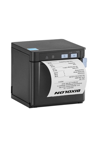 Bixolon Srp-q300hk/tpr Termal Black Usb, Eth, 4 Lü Host
