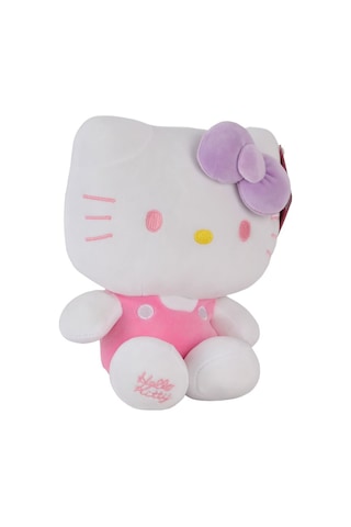 6117 Sun-tjb-peluş H Kıtty S5 20 Cm Hkty