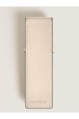 Montblanc Meisterstück 2li Kalemlik 199334 Bej