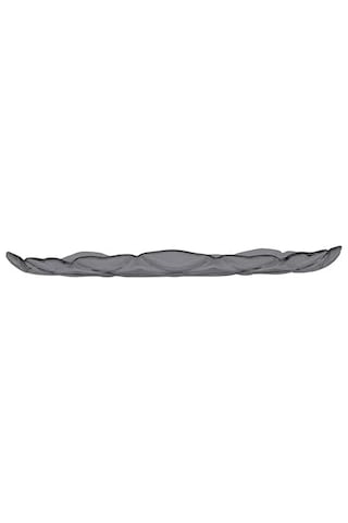 Estrella Yemek Tabağı Gri - 28cm - 6'lı Diğer