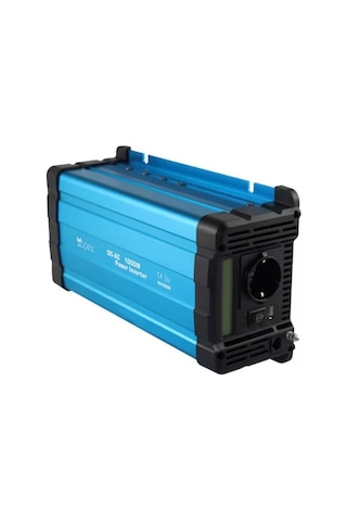 Apex 1000 Watt Tam Sinüs Inverter 12v 1000 Watt Inverter Apex1000