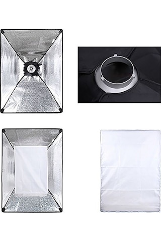 Godox SB-BW-6090 60 x 90 CM Bowens Softbox