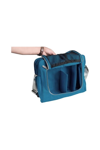 Britax Römer Bebek Bakım Çantası Blue Sky Çok Renkli