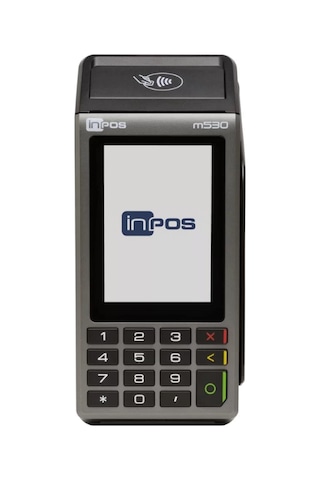 M-530 4g Yazarkasa Pos