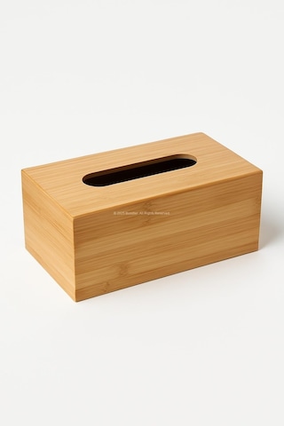 Busstier Kapaklı Plastik Peçetelik Modern Servis Standı Dayanıklı Şık Tasarım Ev Ofis Kafe Mutfak İçin Dekoratif Organizer Sku: Smg8690010158246 A