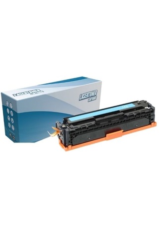 Canon Crg-054-3023c002 Mavi Uyumlu Toner