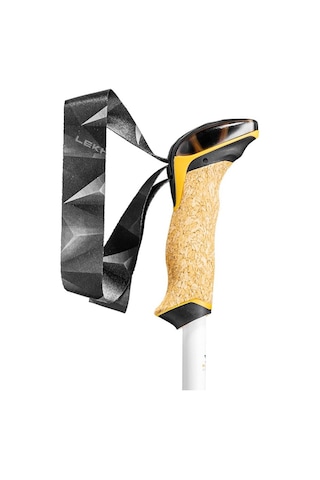 Leki Cressida Aergon Air Speedlock 2 Plus Yeşil