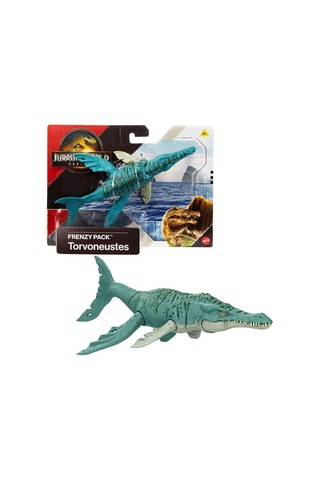 Jgb72 Jurassic World Tehlikeli Dinozor Paketi - Film Serisi