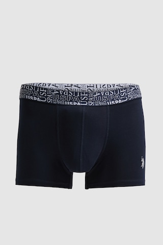 U.s. Polo Assn. Erkek Lacivert İç Giyim Alt 50326473-vr033
