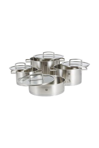 Zwilling Vitality Tencere Seti. 8-Parça