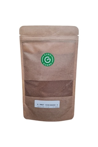 Guru Gurme Yenibahar Öğütülmüş 100 G
