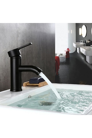 Sardıcı Lavabo Musluğu Delta Banyo Musluğu Diğer