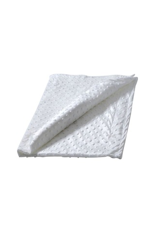 Nohutlu Battaniye-pembe Gri