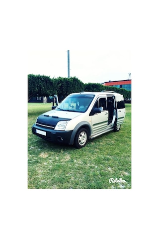 Ford Connect Kaput Maskesi (198124539)
