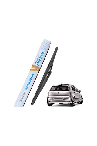 Fiat Grande Punto Arka Silecek 2006-2013 Mtm96-43