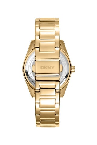 Dkny Dk1l015m0035 Kadın Kol Saati Altın