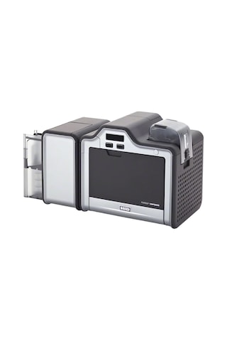 Fargo HDP5000 089640 Çift Taraflı Renkli Termal Kart Baskı Makinesi