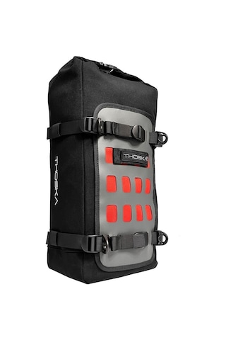 Thoska Adv Bag Ax Üniversal Çanta Siyah Siyah