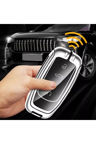 Liym Chery Tiggo 8 Pro, 7/8 Pro Max, Omoda Anahtarı İçin Kılıf 210086167