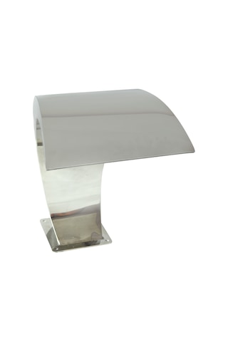 Kobra Model Havuz Şelalesi Aısı 316 60x90 Cm Derinlik 80 Cm-toptancıyızbiz