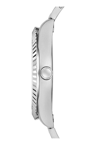 Guess Gugw0265g6 Kadın Erkek Kol Saati Metalik Gri