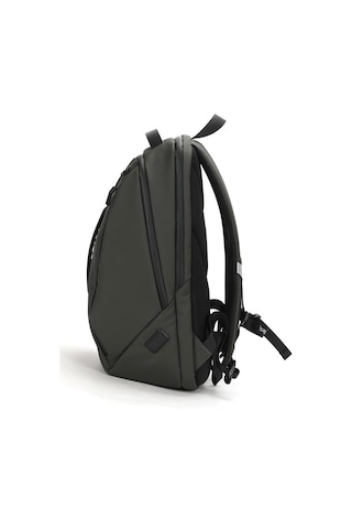 Büyük Boy Seyahat Ve Laptop İçin Sırt Çantası Baggaj S24102 Yeşil