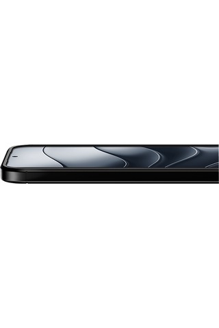 Xiaomi Redmi 15c 4g Kılıf Zore Negro Silikon Kapak Siyah