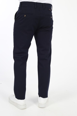 Brango 52024 Erkek Chino Pantolon Lacivert