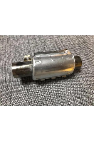Bulaşık Makinesi Boru Tipi Rezistans Isıtıcı 188815010032 Arçelik Beko Altus Uyumlu Grundig