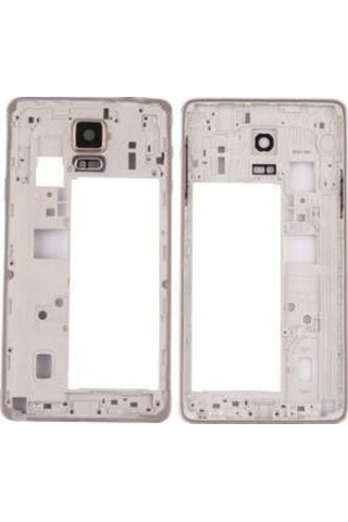 Samsung Galaxy Uyumlu Note 4 Orta Kasa