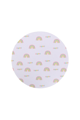 Happy Tasarım Mouse Pad
