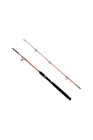 Kendo Holiday Boat 1.80m 100-250gr 2 Parça Olta Kamışı