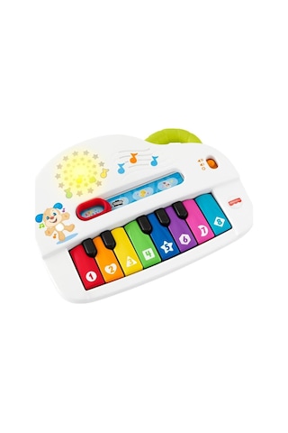 Fisher-Price LnL Neşeli Piyano (Türkçe) GTW20