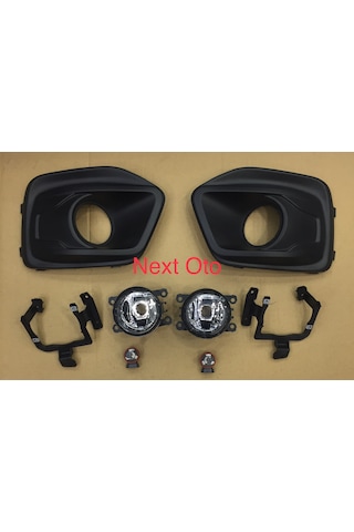 FİAT FİORİNO SİS FARI SETİ 2020 sonrası OPAR MARS